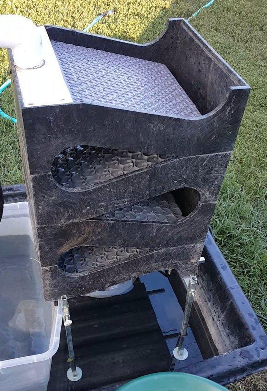 Micro Dream Mat (2nd Gen) for Gold Cube | Gold Mining Equipment