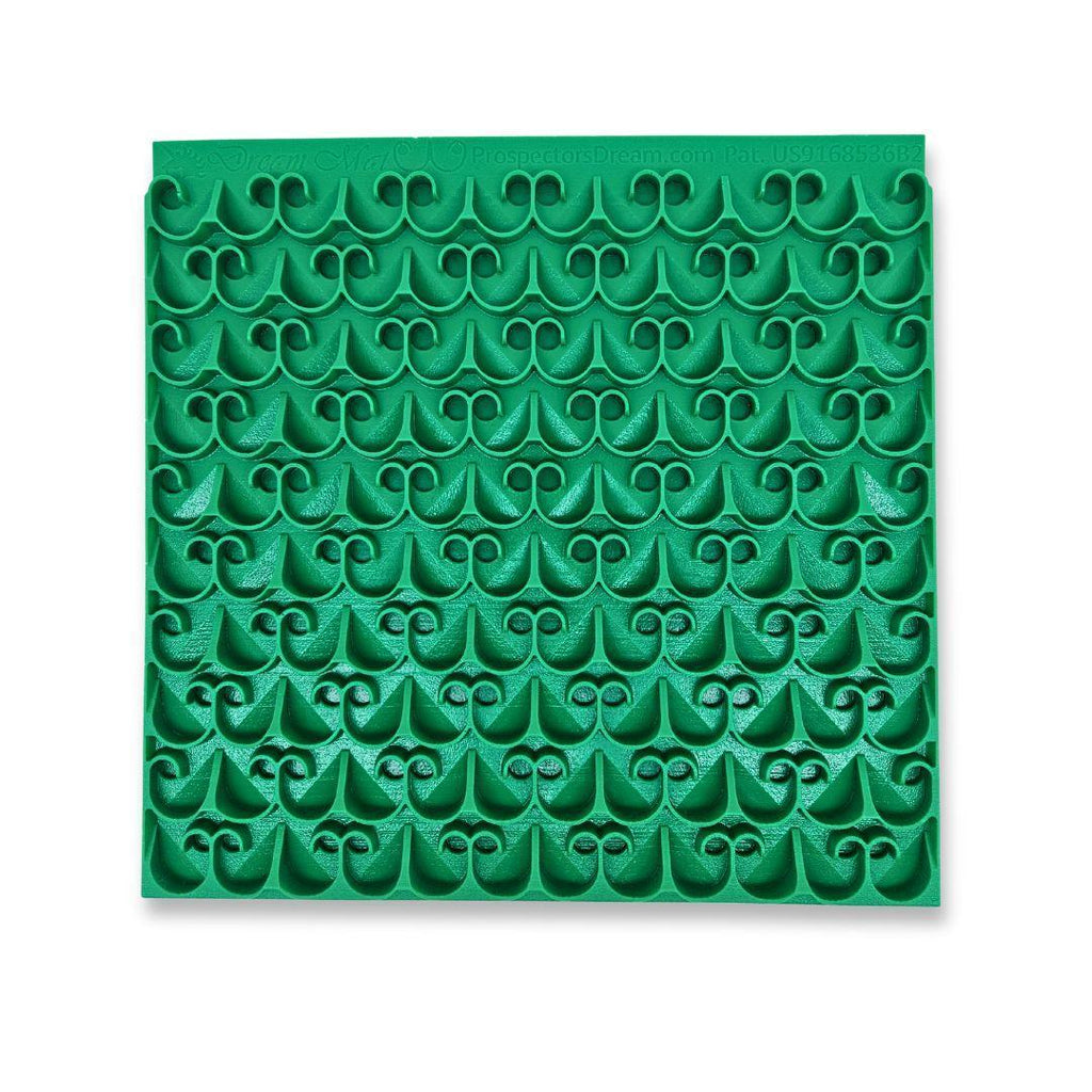 Mini Dream Mat for Gold Cube | Gold Mining Equipment