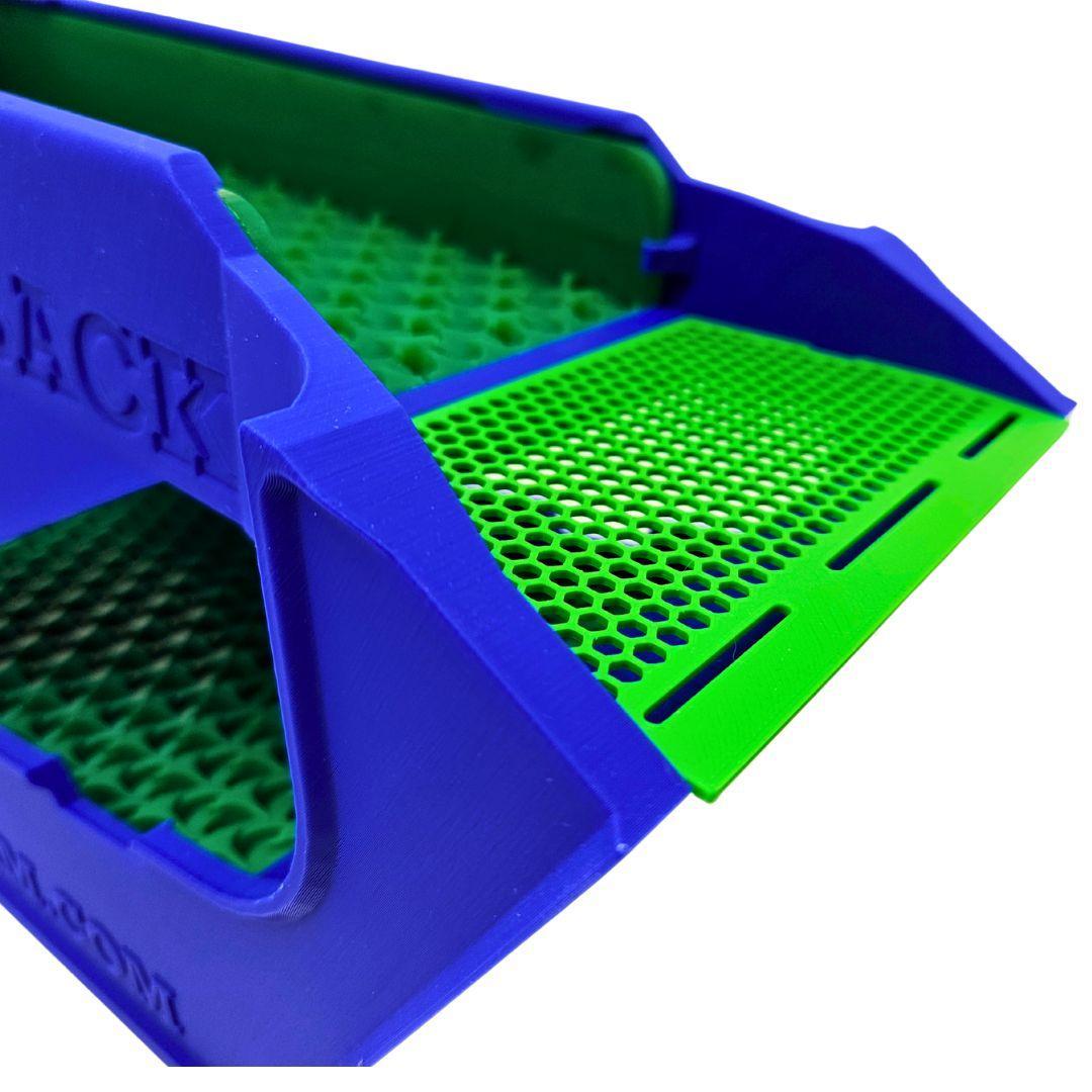 Switchback Clean-Up Sluice Box Kit - Dream Mat | Gold Prospecting Equipment