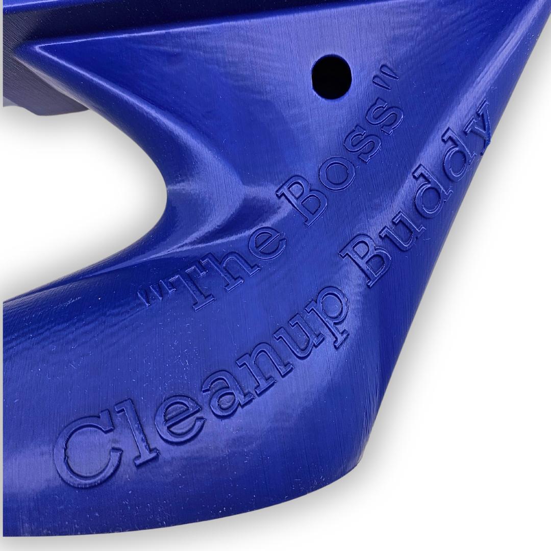 The Boss Micro-Dredge - Clean Up Sluice Box Kit - Dream Mat | Gold Prospecting Equipment