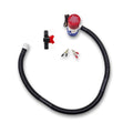 The Boss Valve/Pump Kit - 750gph - 3ft hose