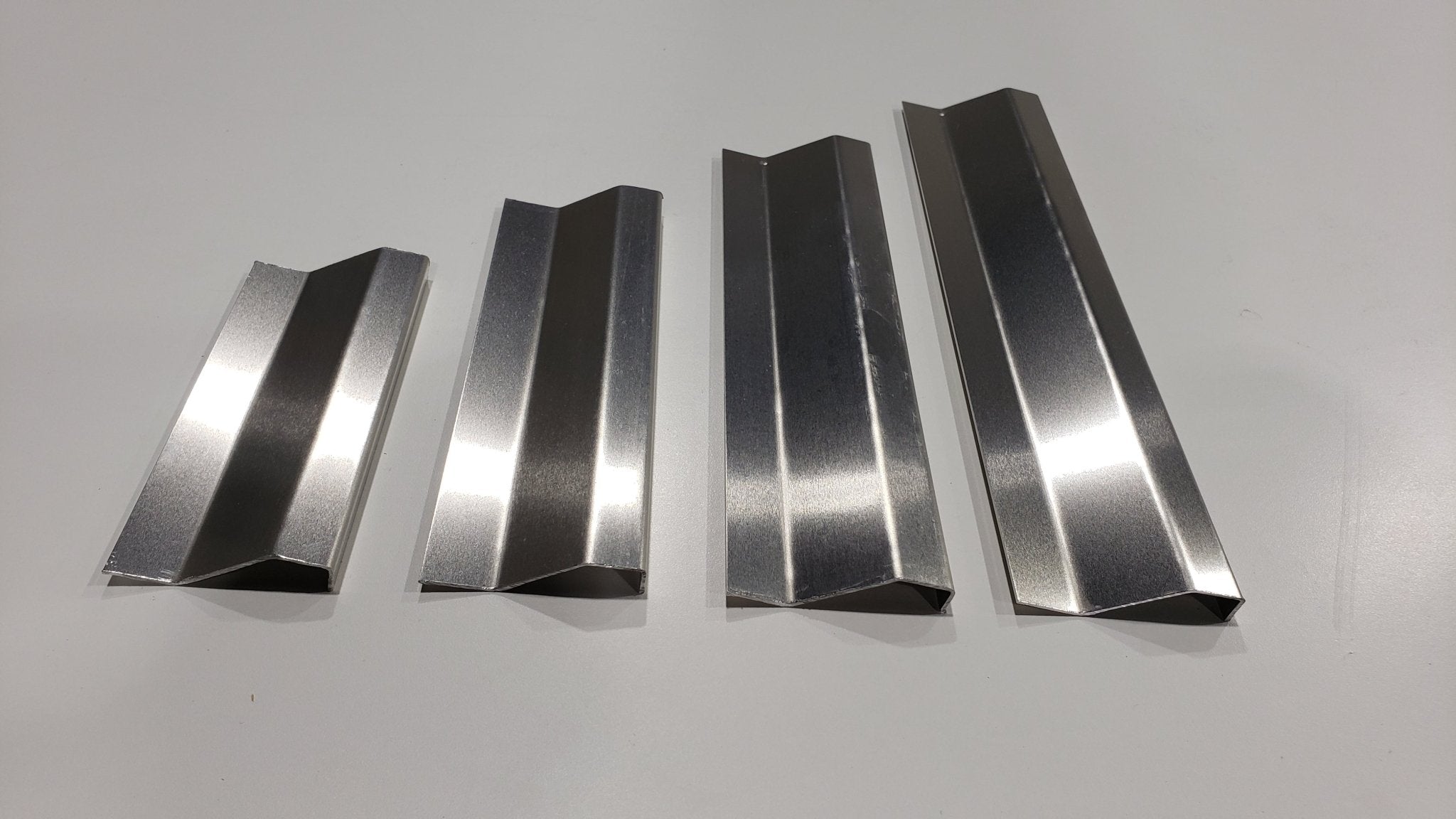 Abrazaderas para Vortex Dream Mat y Dredge Mat