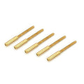 Large Threaded Couplers