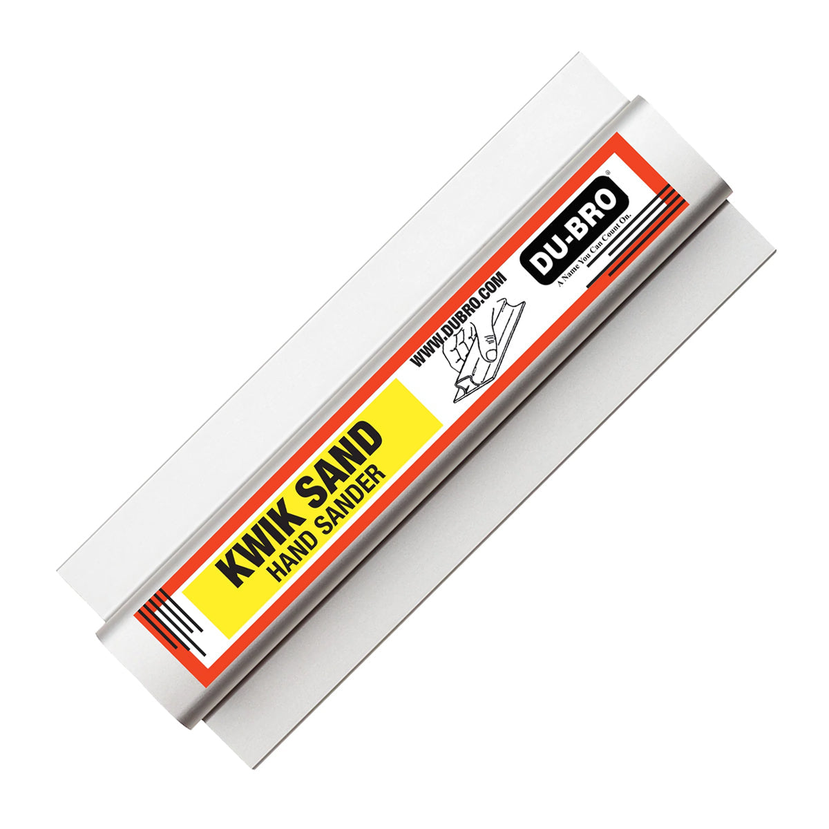 Kwik Sand Hand Sander