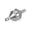 Large Scale In-Line Fuel Filter