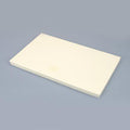 1/4" Protective Foam Rubber