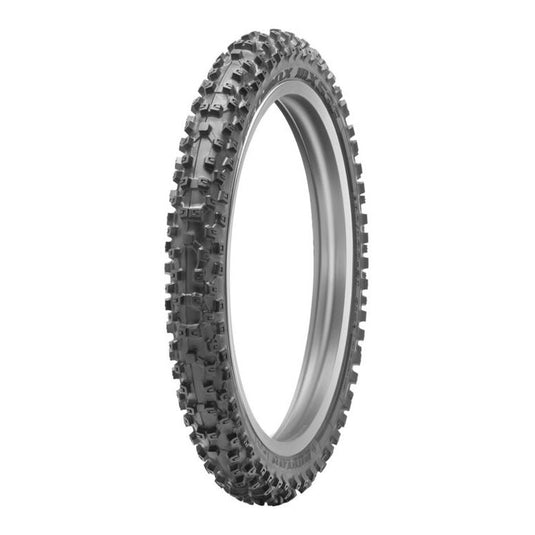 Dunlop Geomax MX53 Tires 60/100-14