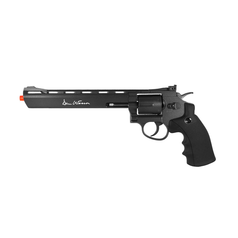Load image into Gallery viewer, Dan Wesson 8&quot; Magnum Revolver - Black
