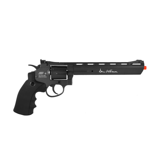 Dan Wesson 8