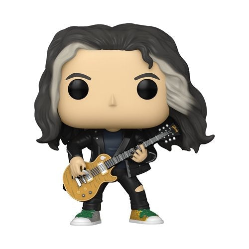 Funko Pop! Rocks - Metallica 72 Seasons Vinyl Figures - Select Figure(s)