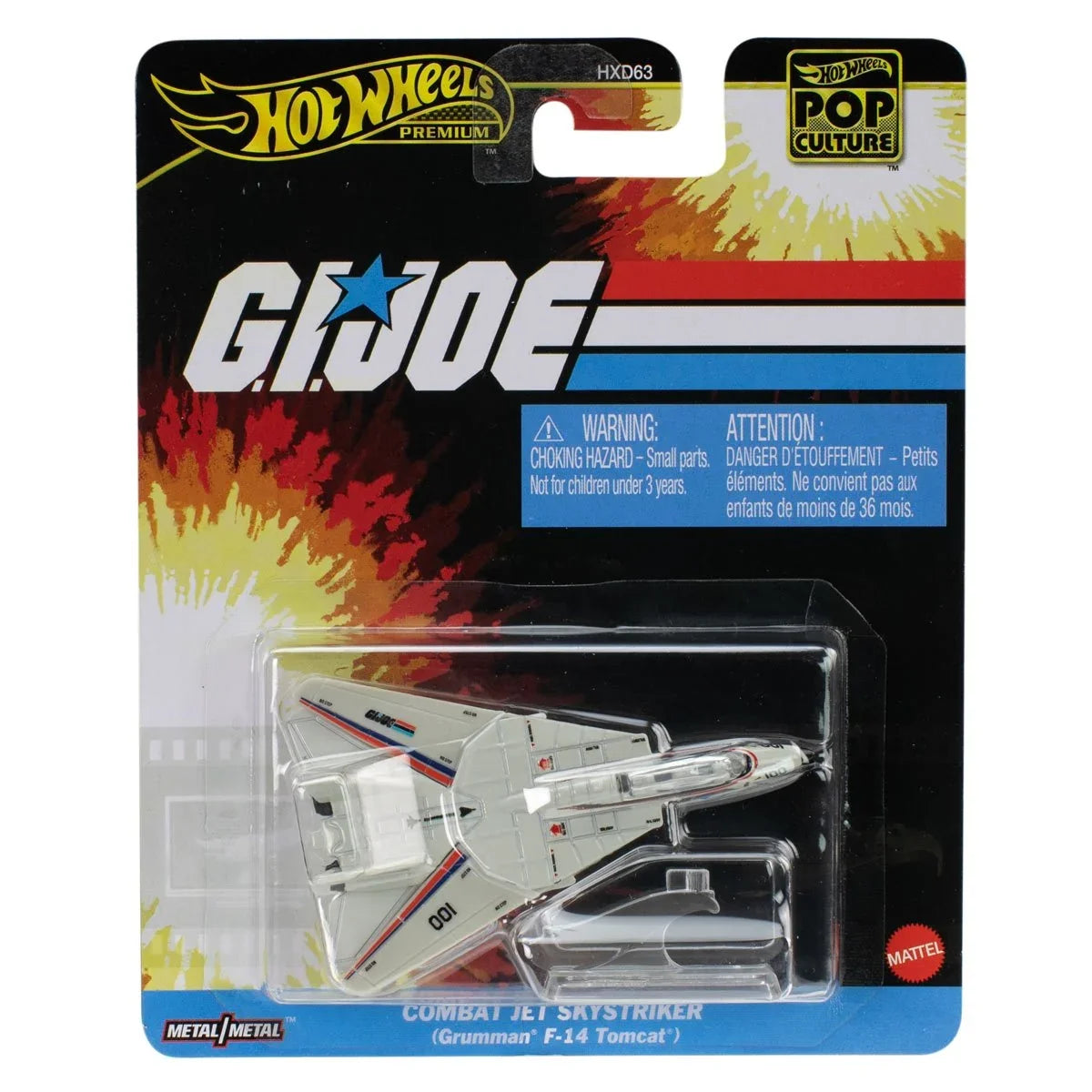 Mattel - Hot Wheels Pop Culture Series - 2025