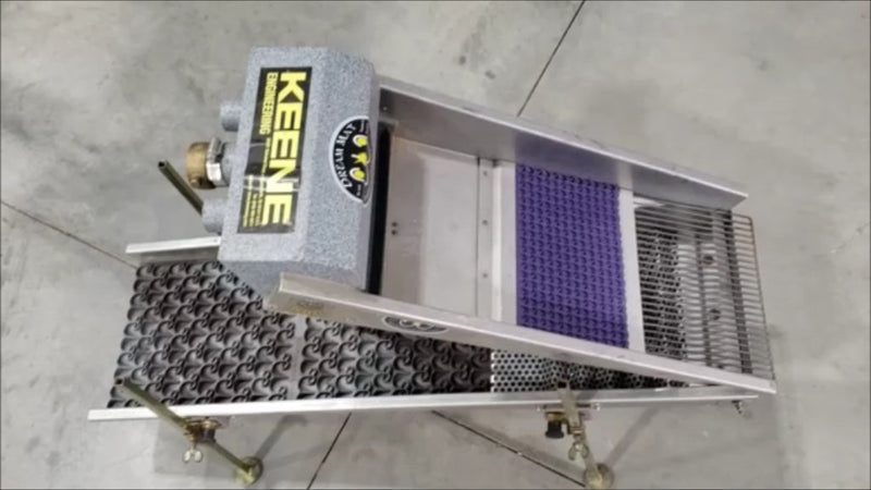 Load image into Gallery viewer, Keene Mini Max Dream Mat Kit | Gold Prospecting Equipment
