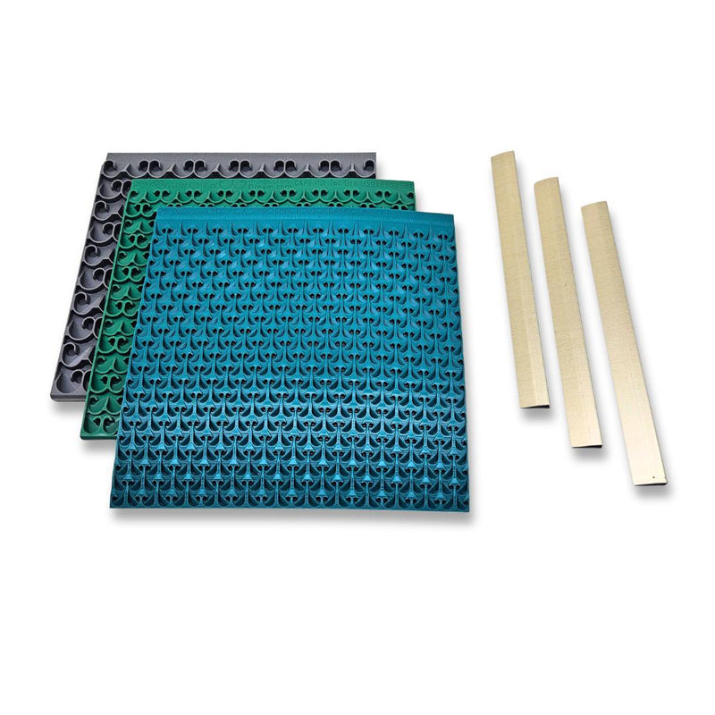 Load image into Gallery viewer, 3X Mat Turbocharge Kit for Gold Cube - Dream Mat | Gold Mining Equipment
