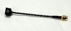 Video Aerial Systems (VAS) - Ethix 5.8GHz Victory Antenna (u.fl)