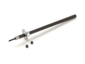 Ball Diff. Shaft (Carbon/6mm/S
