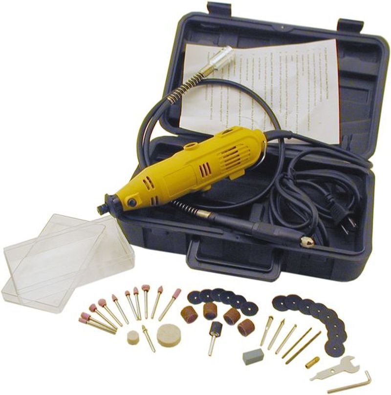 Rotary Tool