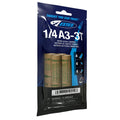 1/4A3-3T Model Rocket Engines (4pk)