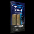 E12-4 Model Rocket Engines, (2pk)
