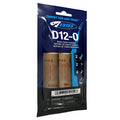 Estes Rockets - D12-0 Model Rocket Engines, (2pk)