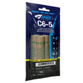 C6-5 Model Rocket Engine FP (Flight Pack)