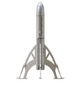 Estes Rockets - Star Hopper Bulk Pack 12 PCS