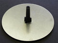 Estes Rockets - Blast Deflector Plate, for Rocket launchers