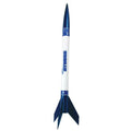 Athena Model Rocket Kit, RTF (Ready to Fly)