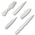 ESTES - Sci-Fi Nose Cone Assortment, for Model Rockets, (5pk)