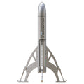 STAR HOPPER MODEL ROCKET