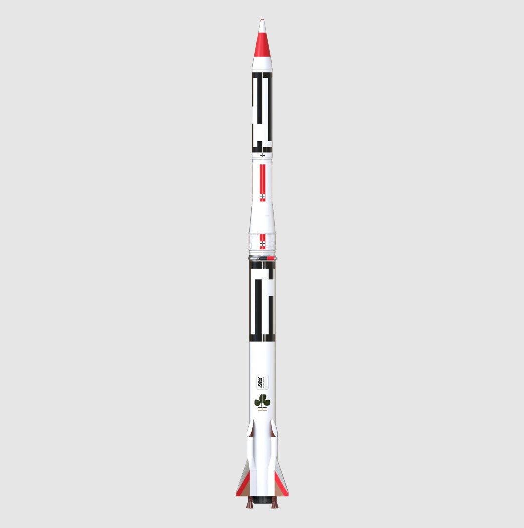Pro Series II™ Athena H Rocket Kit