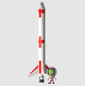 Estes Rockets - JEB Kerbal Rocket