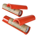 24mm to 29mm Motor Adapter, for Model Rockets, (2 sets)