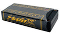 1S 3.7V 7500MAH 135C X-Rated LiPo Battery Series