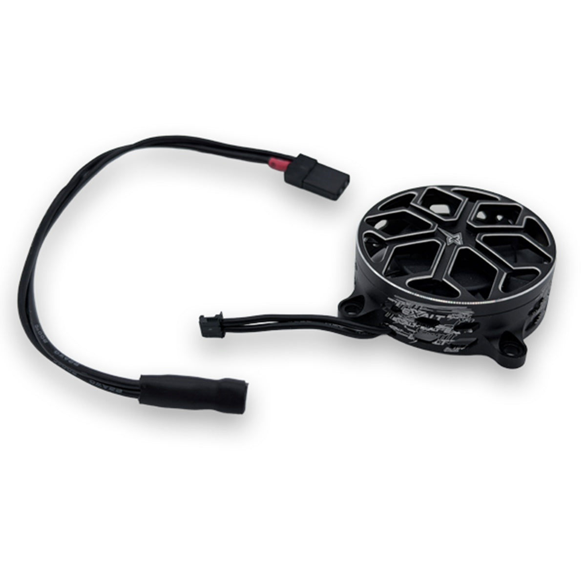 Pro-Cool Mini Aluminum High Speed Fan 30x30