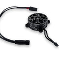 Pro-Cool Max Aluminum High Speed Fan 40x40mm
