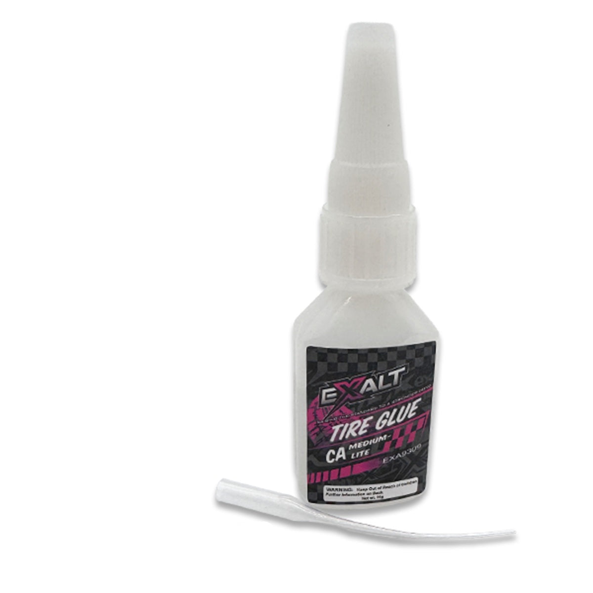 Medium-Lite CA Tire Glue