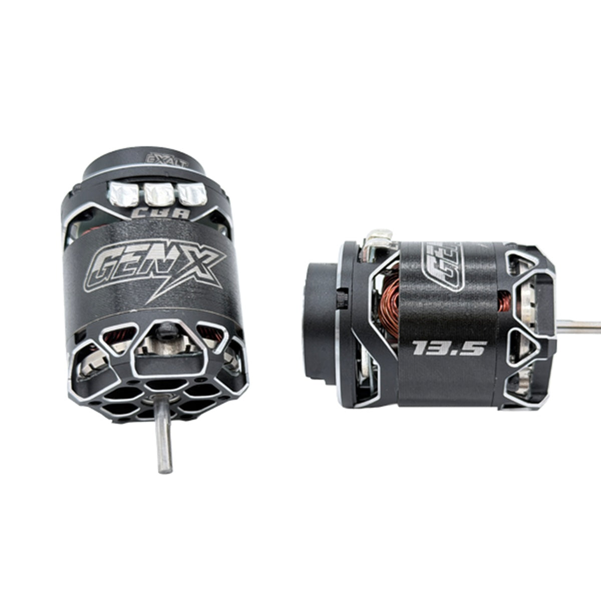 Gen-X 13.5T Bronze Spec Brushless Motor