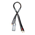 2S Pro Charge Cable (4mm Charger to Deans Connector