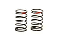 Springs, 13x26mm 5lb, Red, 1 Pair