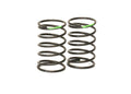 Springs, 13x25mm 7lb, Orange, 1 Pair