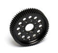 Vader Ball Diff Lightweight Gear, Machined Delrin