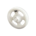 Losi Nascar Racing Spur Gear .05 Mod, Ultra Lightweight