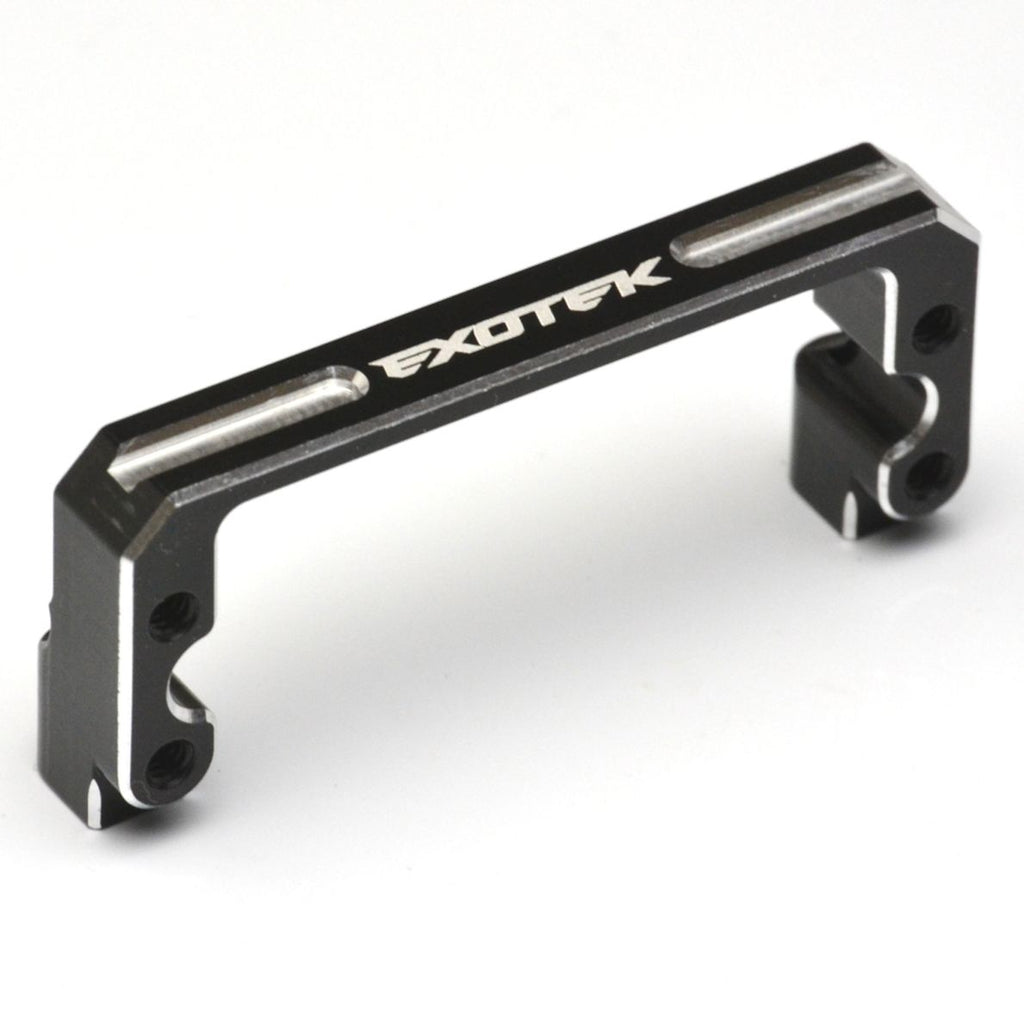 RC10 HD Servo Mount, 7075, 1pc