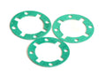 Vader Gear Diff Gaskets, 3 Pack