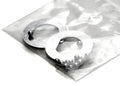 Precision Ground Diff Rings w/ 12 Balls 96109 96214