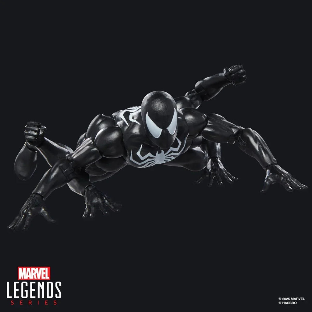 Marvel Legends - Build-A-Figure: Executioner Series - 6-Inch Action Figures