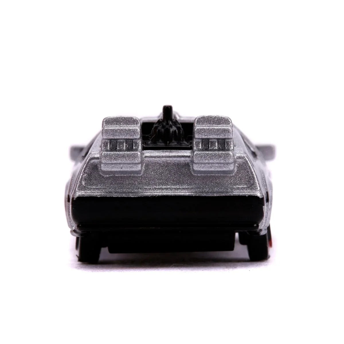 Jada Toys - Back to the Future Nano Hollywood Rides Vehicle 3-Pack