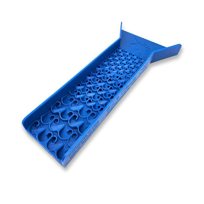 Load image into Gallery viewer, 4X16 Adventure Gold Sluice Box - Dream Mat | Gold Prospecting Equipment
