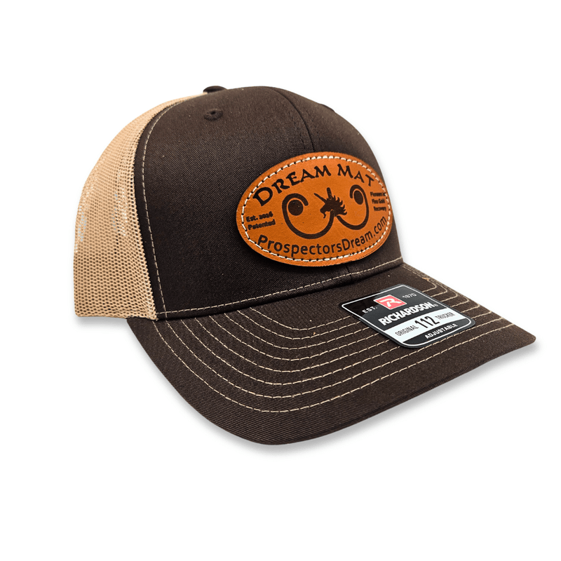 Load image into Gallery viewer, Prospectors Dream Hat
