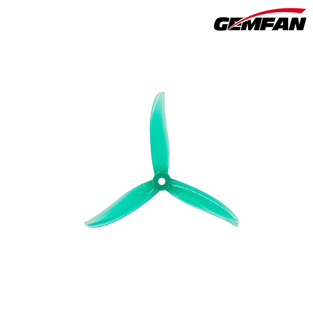 SBANG 4934-3 PC Durable Sbang Green - (4CW)